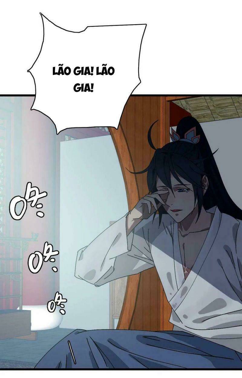 Siêu Đạo Thần Thuật: Chapter 84