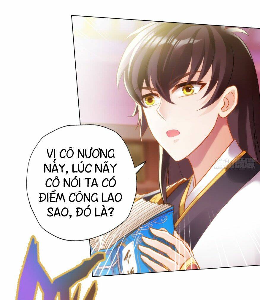 Bất Hủ Phàm Nhân: Chapter 17