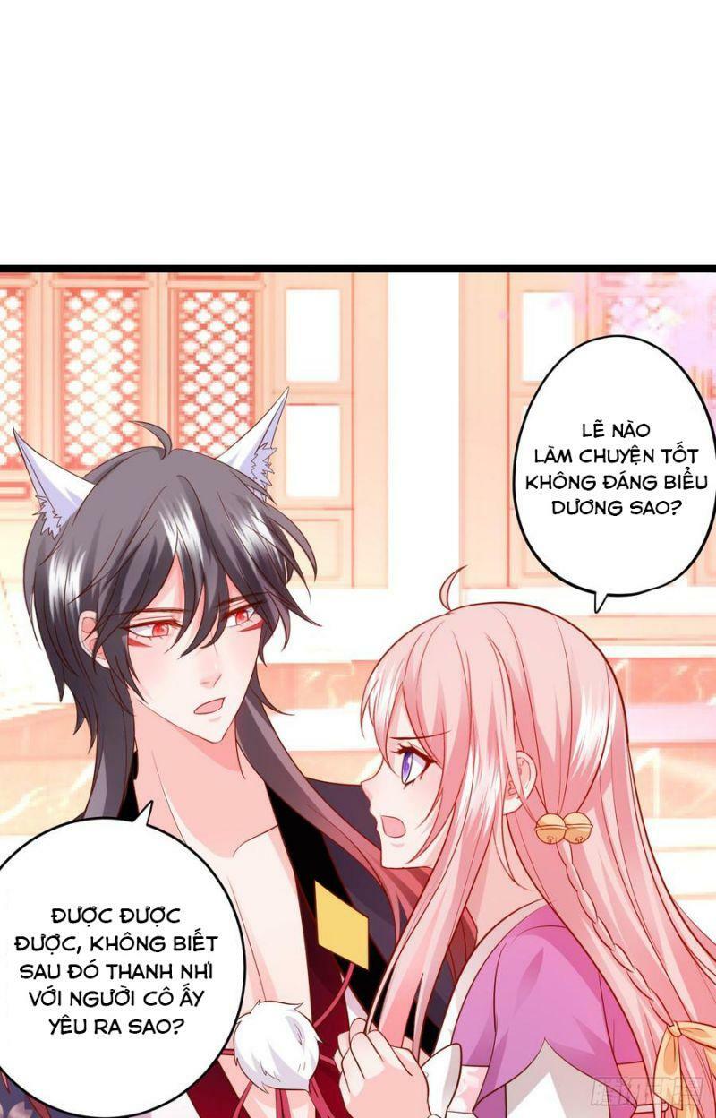 Hồ Tiên Hung Bạo: Chapter 143