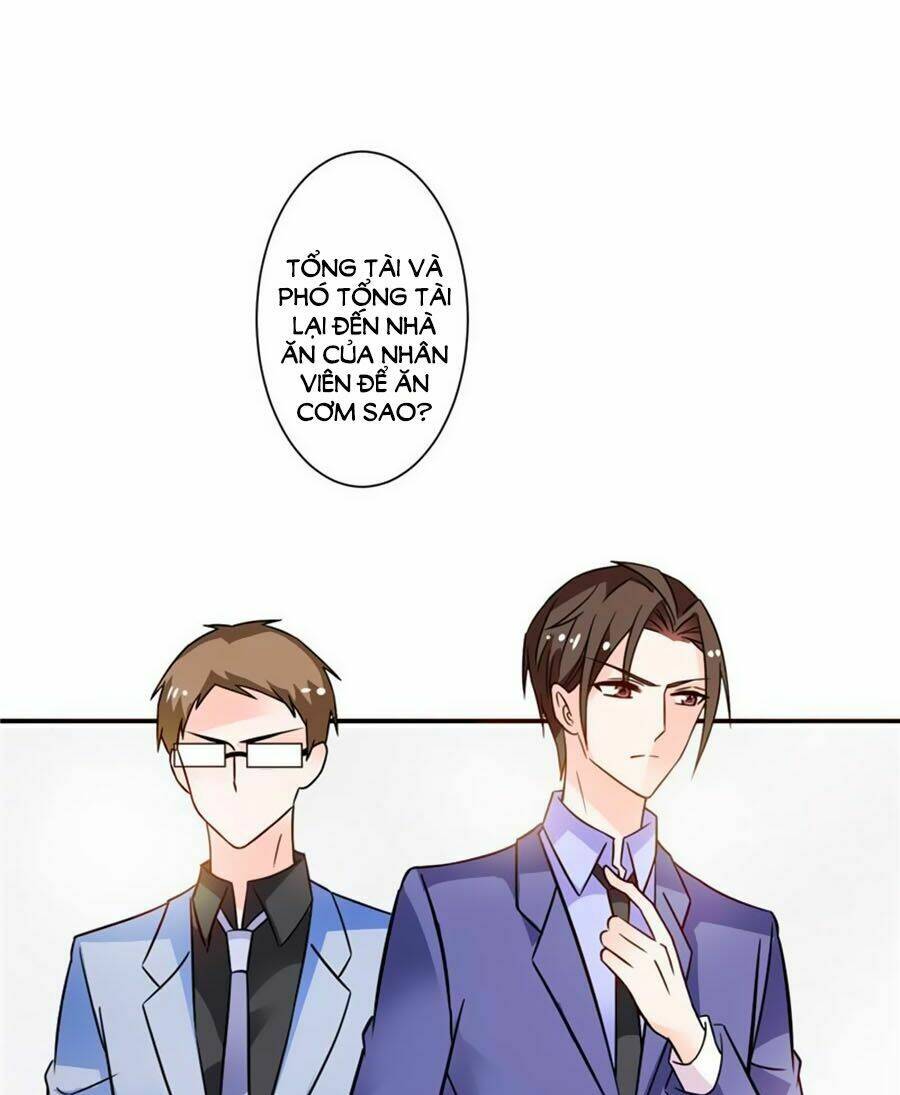 Vợ Yêu Là Báu Vật: Chapter 22