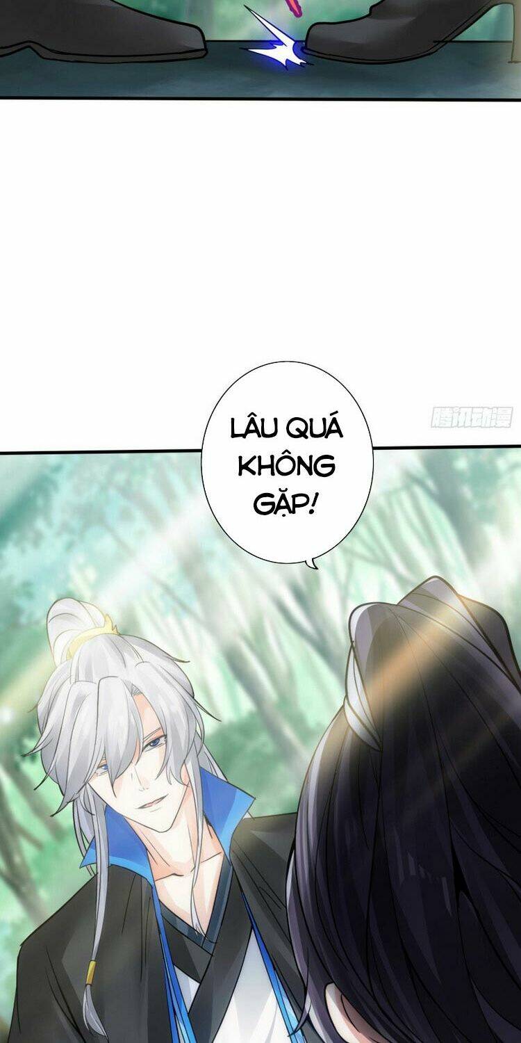 Chư Thiên Ký: Chapter 284