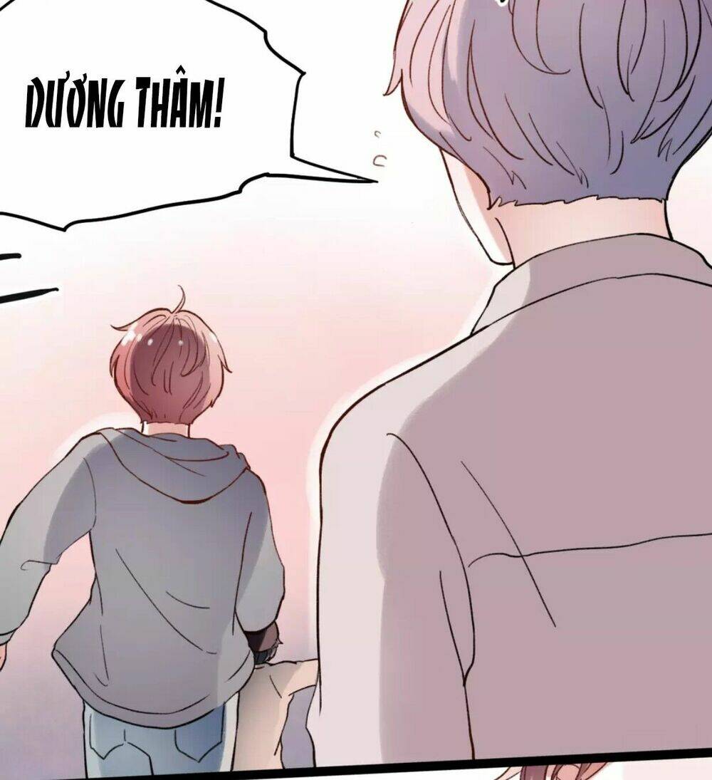 Cậu Đã Từng Yêu Tôi: Chapter 29