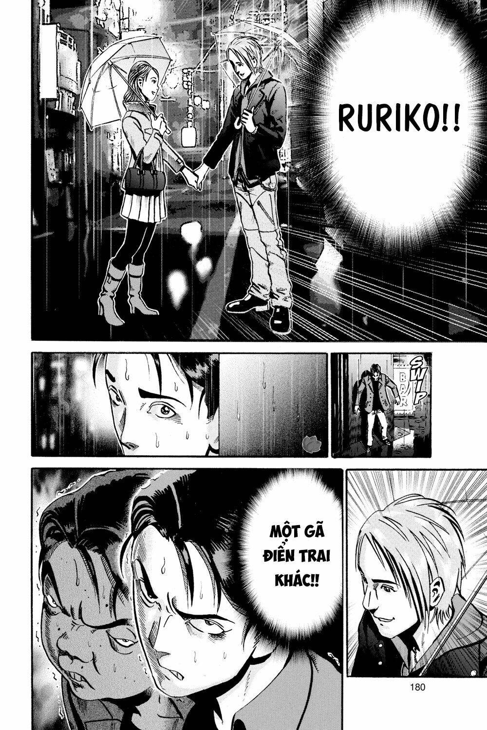 Giấy Báo Tử: Chapter 47