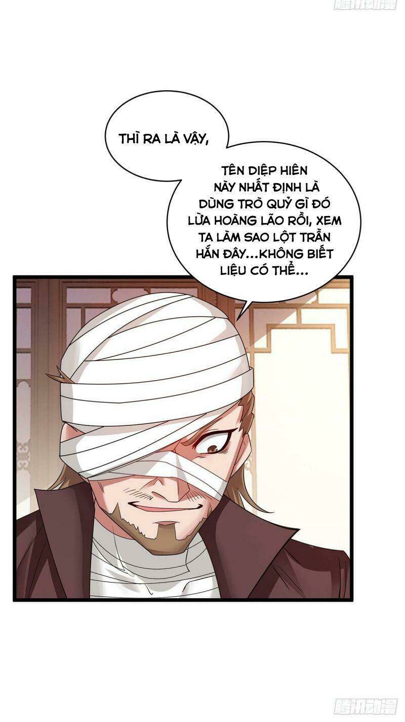 Siêu Cấp Thôn Phệ Hệ Thống: Chapter 14