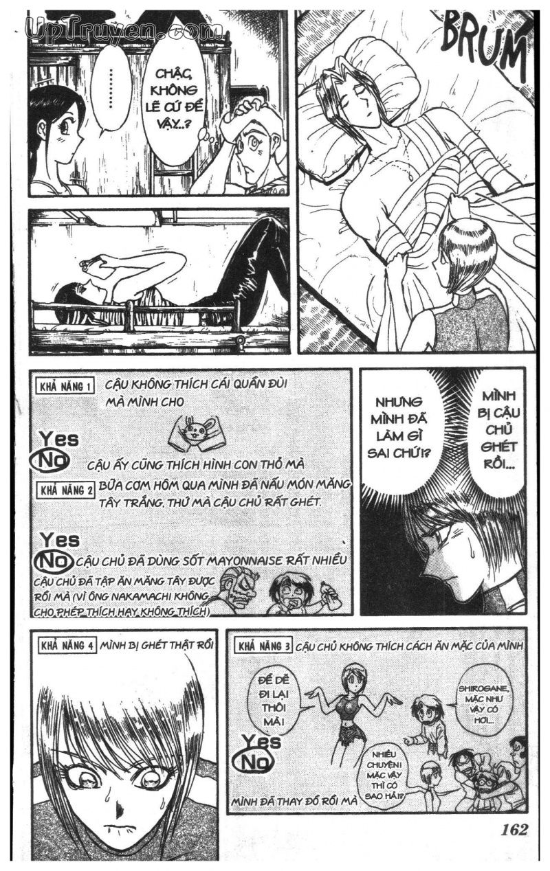 Fujita Kazuhiro: Chapter 16