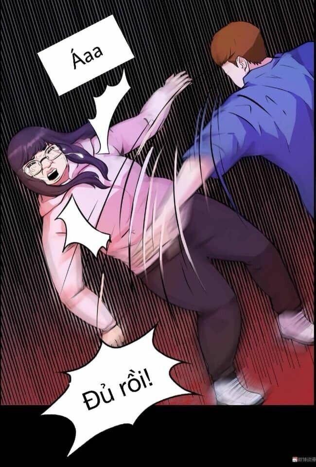 Giày Thủy Tinh: Chapter 3.2