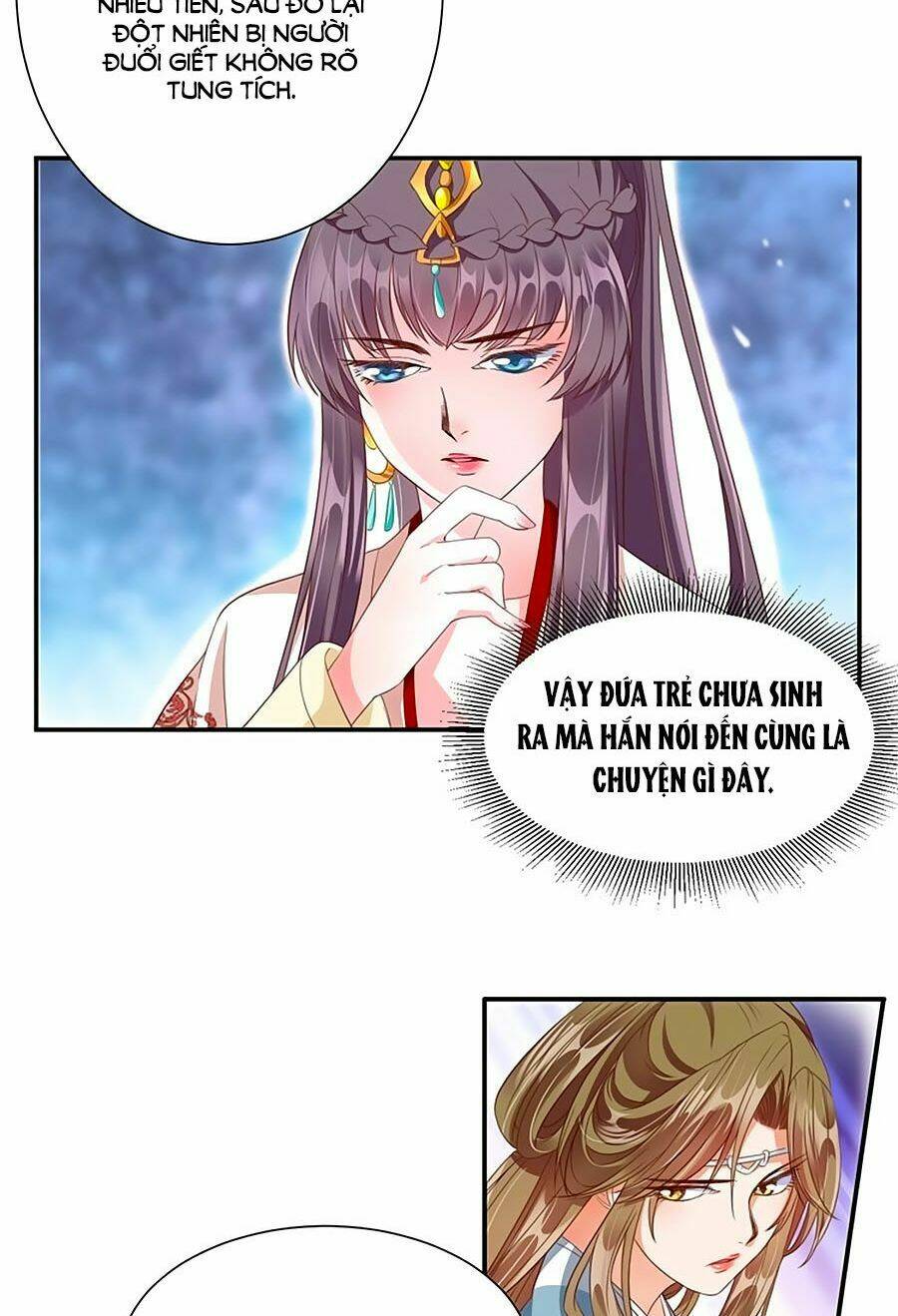 Thịnh Thế Lê Hoa Điện: Chapter 64