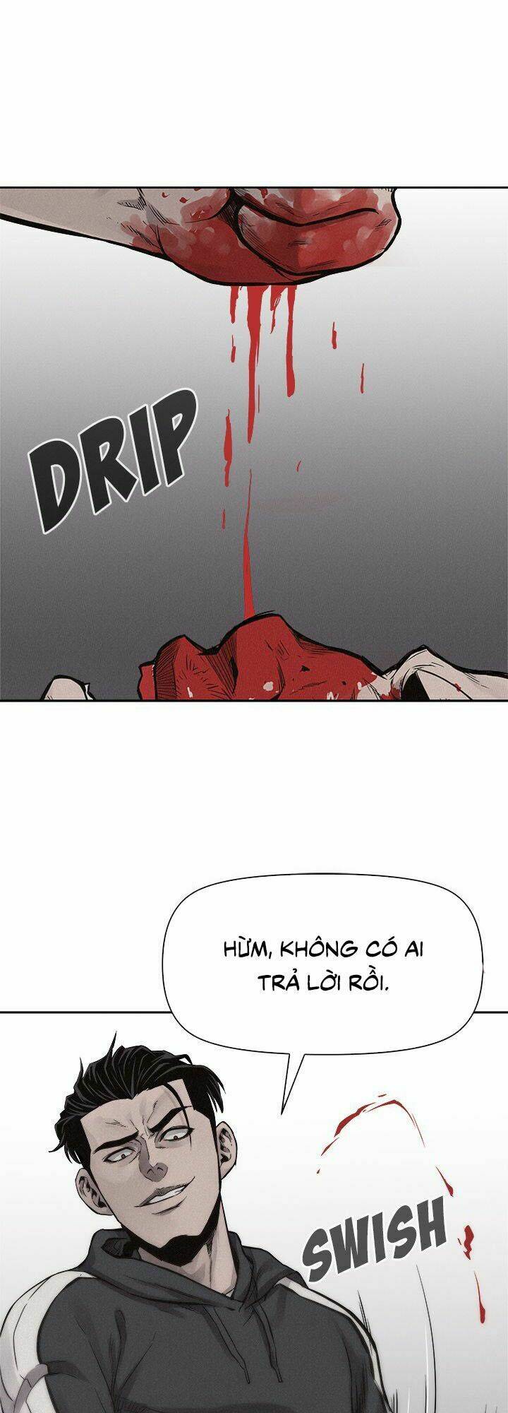 Nắm Đấm: Chapter 50