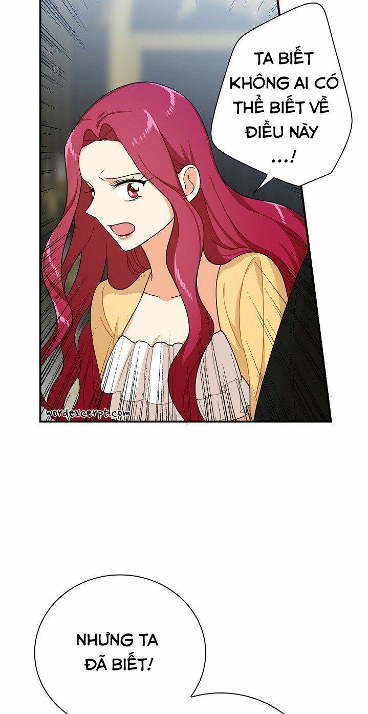 Xuyên Không Trở Thành Mami Phản Diện: Chapter 29