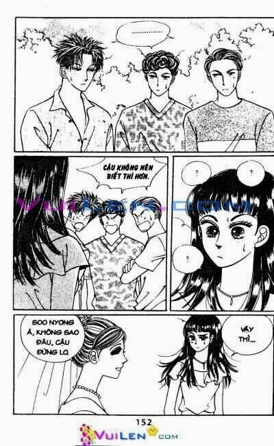 Cô gái Trung Hoa: Chapter 3