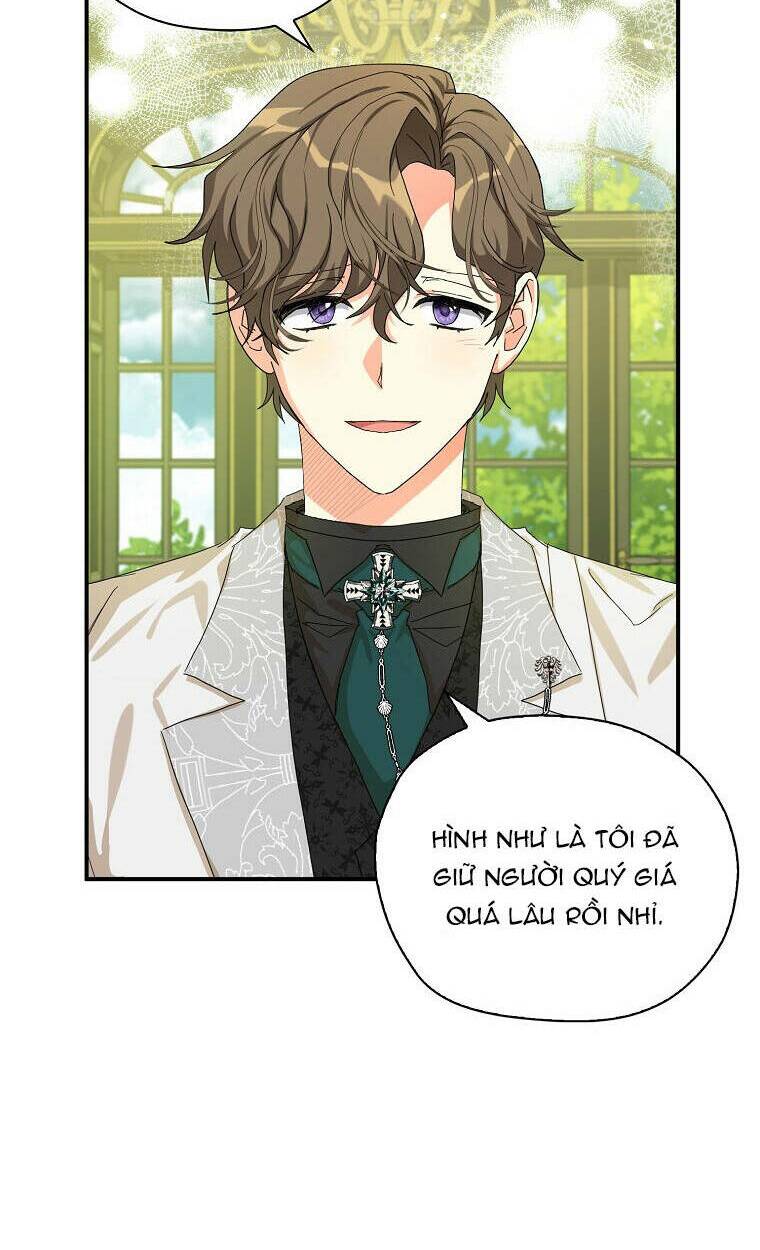 Ba Người Anh Trai Của Tôi Là Bạo Quân: Chapter 56.1