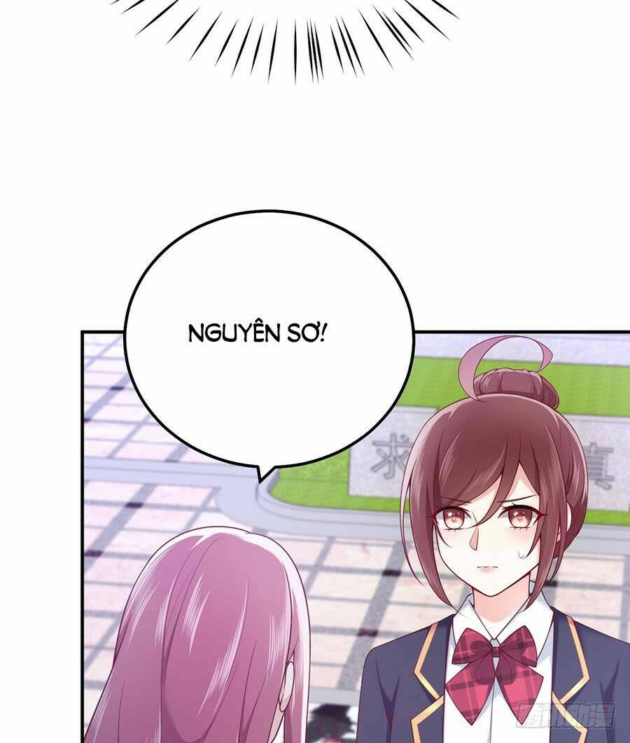 Nam Thần Truy Thê Chỉ Nam: Chapter 21.1