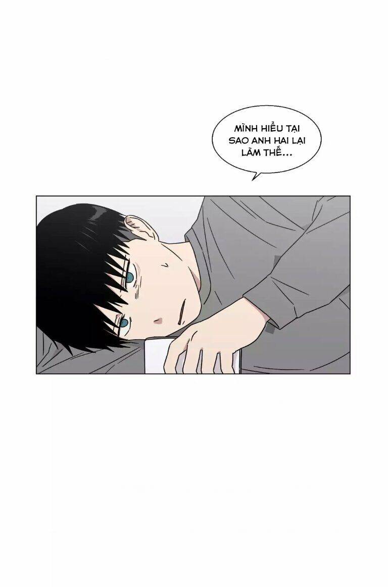 …”Một Sự Thật Khá Khó Chịu.”: Chapter 57