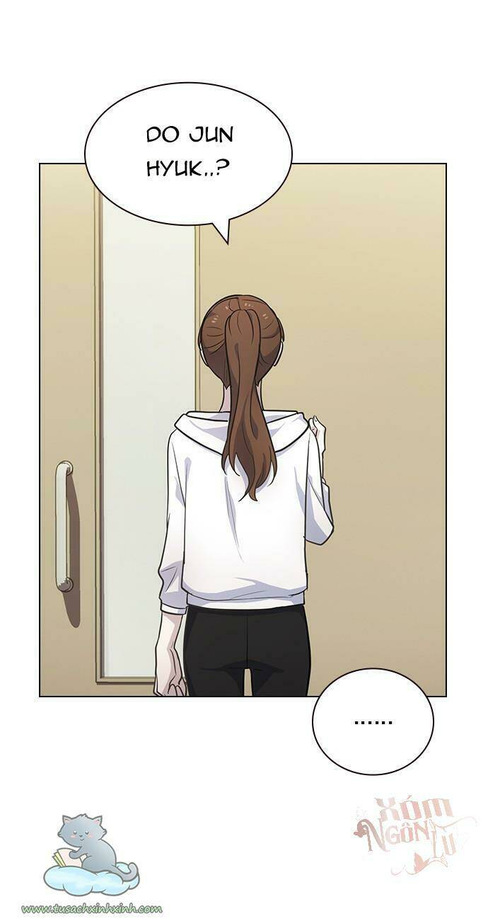 Thằng Bạn Trai Tồi Tệ Của Tôi: Chapter 73