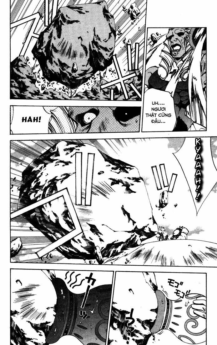 Bảng Phong Thần: Chapter 103