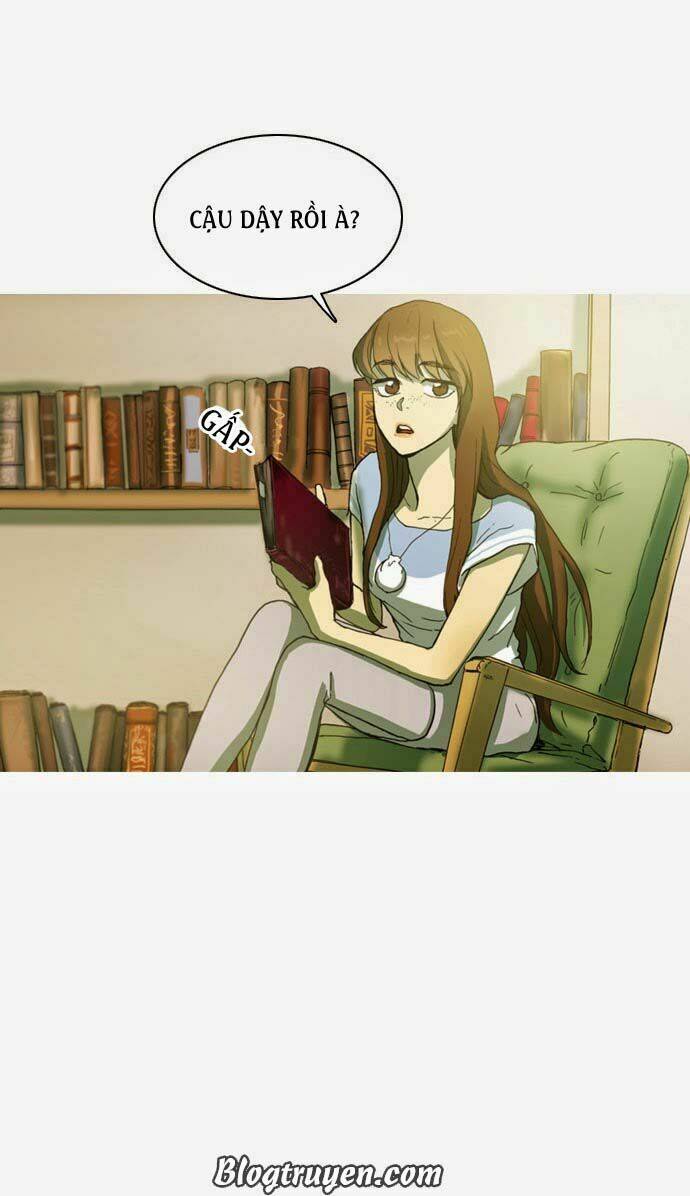 Săn Phù Thủy: Chapter 13