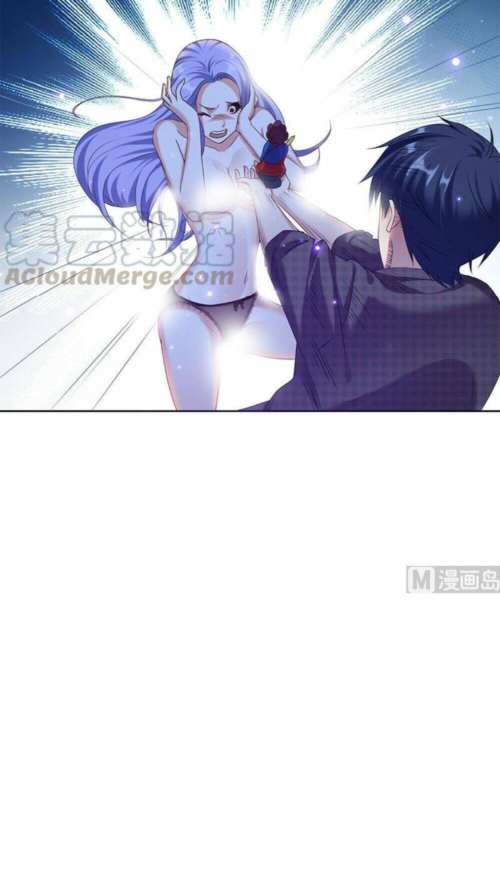 Tiêu Tiền Ở Thế Giới Khác: Chapter 27