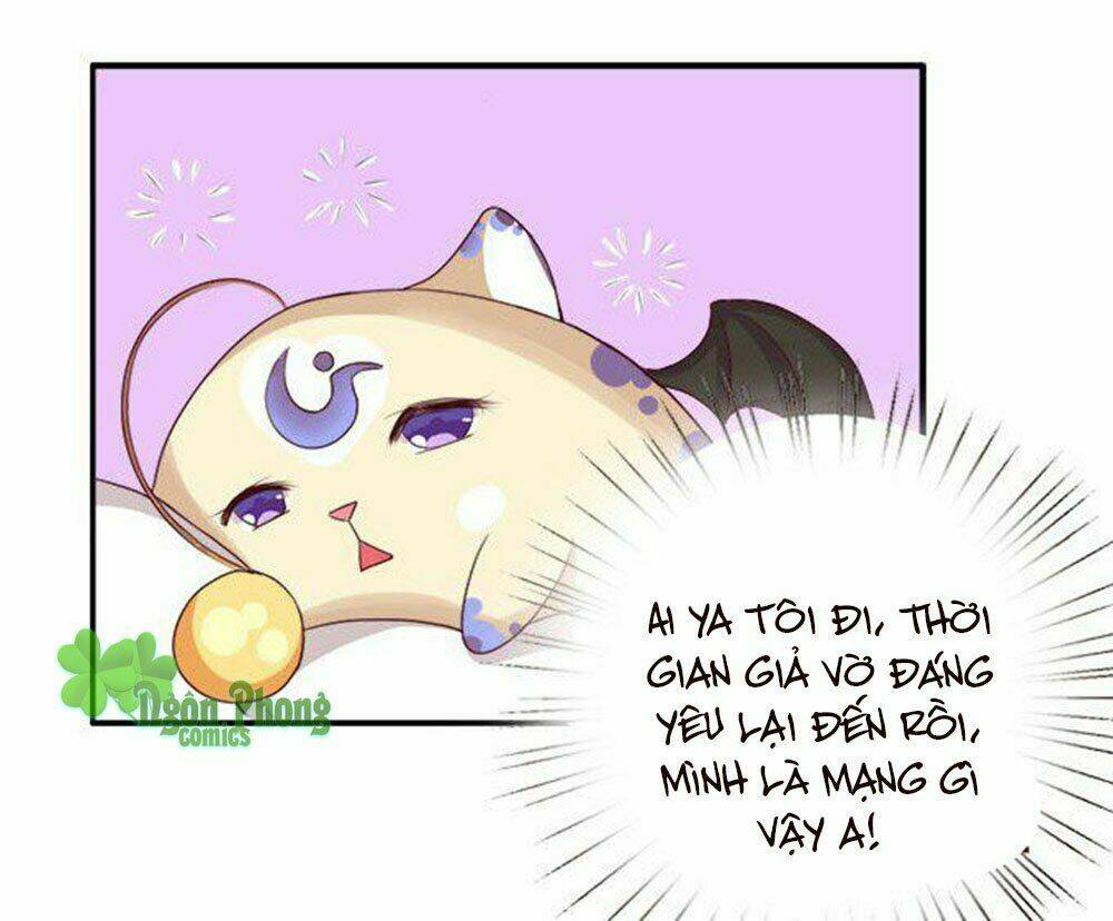 Ma Vương Luyến Ái Chỉ Nam: Chapter 59