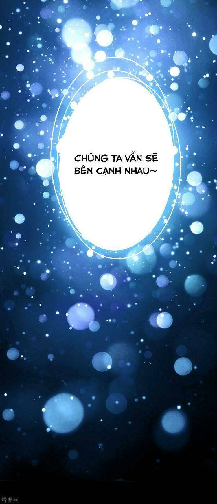 Chuyển Phát Nhanh Tình Yêu: Chapter 29