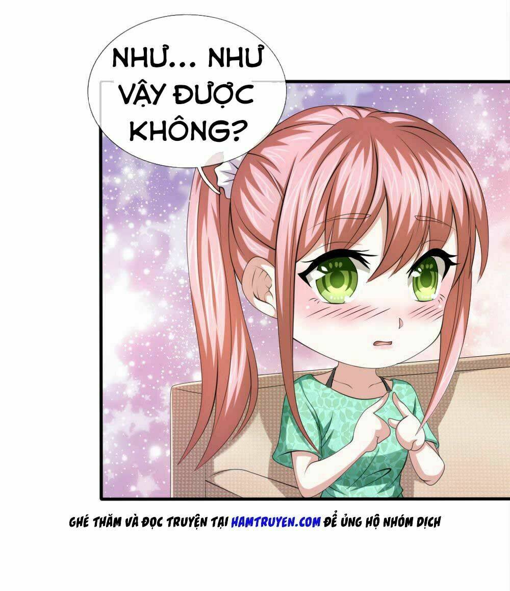 Tuyệt Thế Phi Đao: Chapter 158