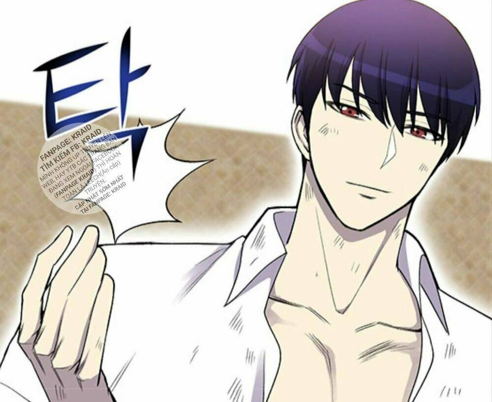 Luân Hồi Ác Nhân: Chapter 19