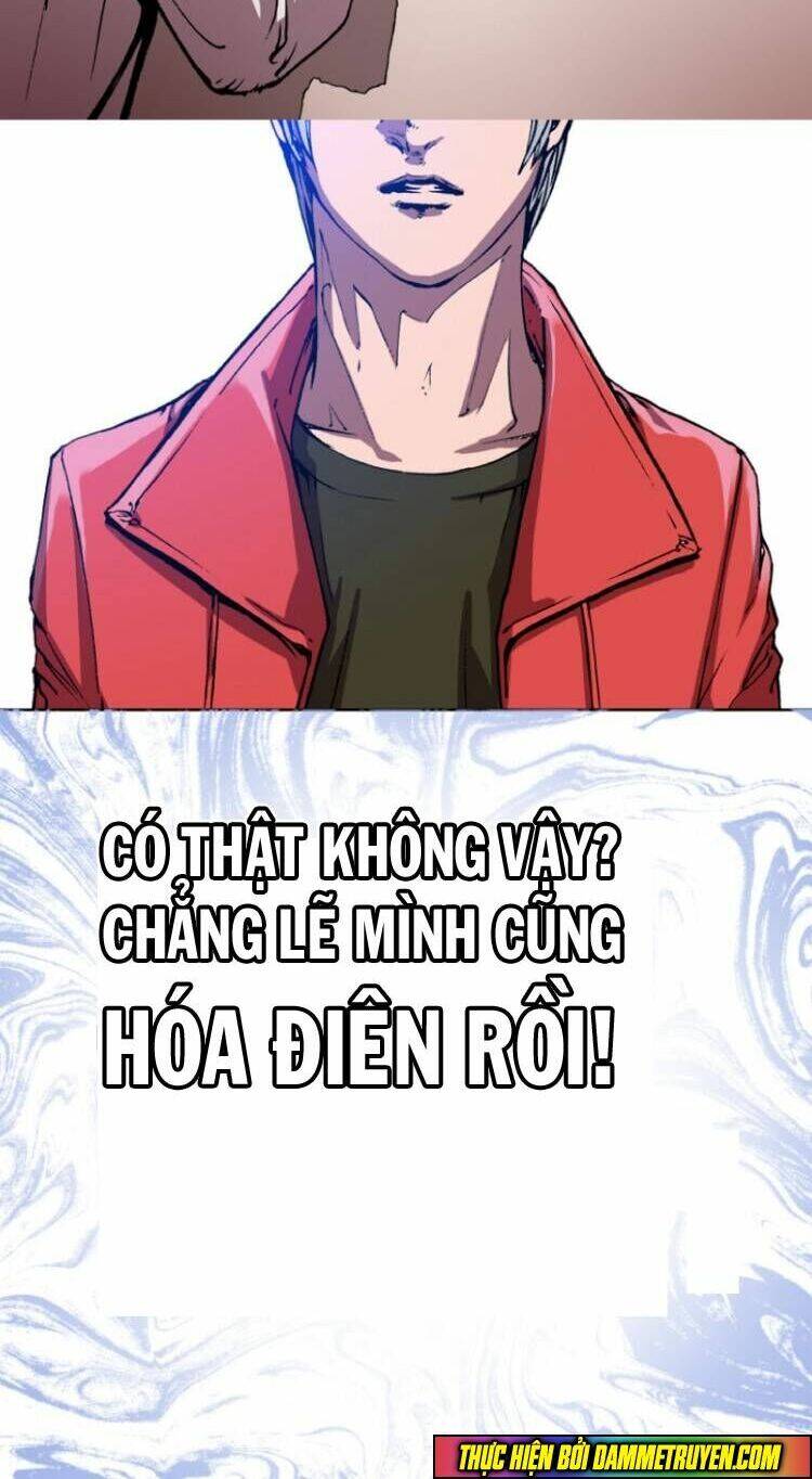 Tuyệt Hành Giả: Chapter 8