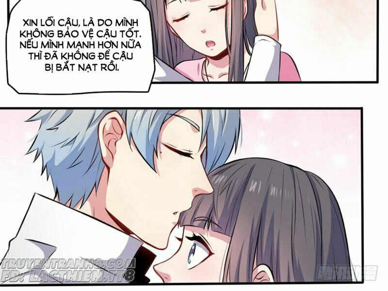 Ngạo Kiều Quỷ Vương Yêu Ta: Chapter 77