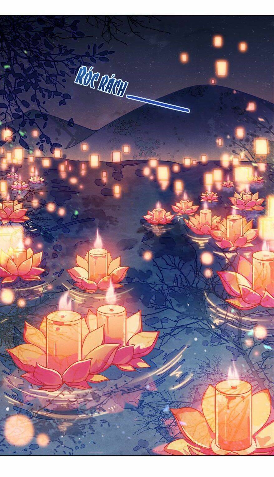 Cửu Thiên: Chapter 3