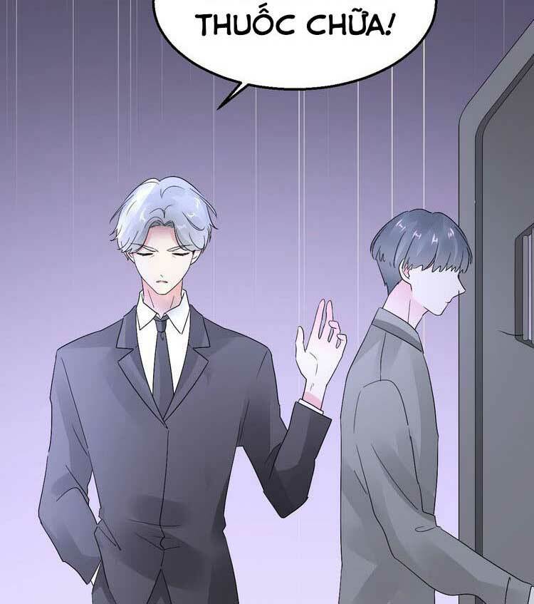 Điều Ước Sủng Ái Bất Bình Đẳng: Chapter 127.1