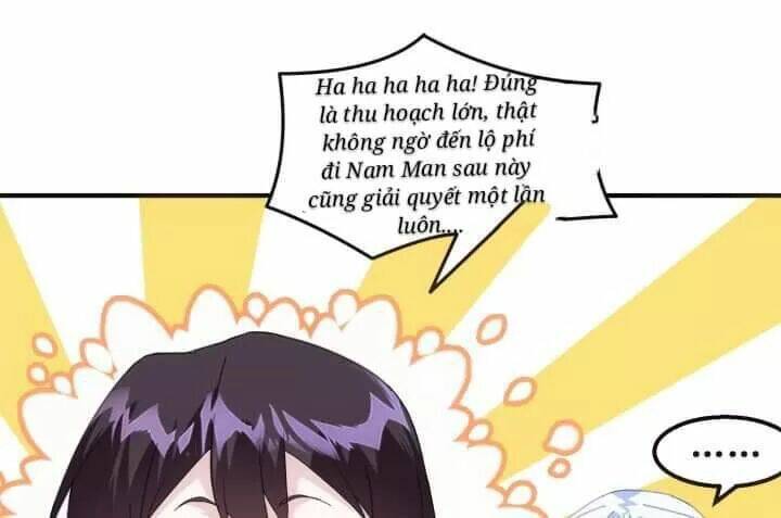 Bí Mật Của Dạ Tộc: Chapter 46