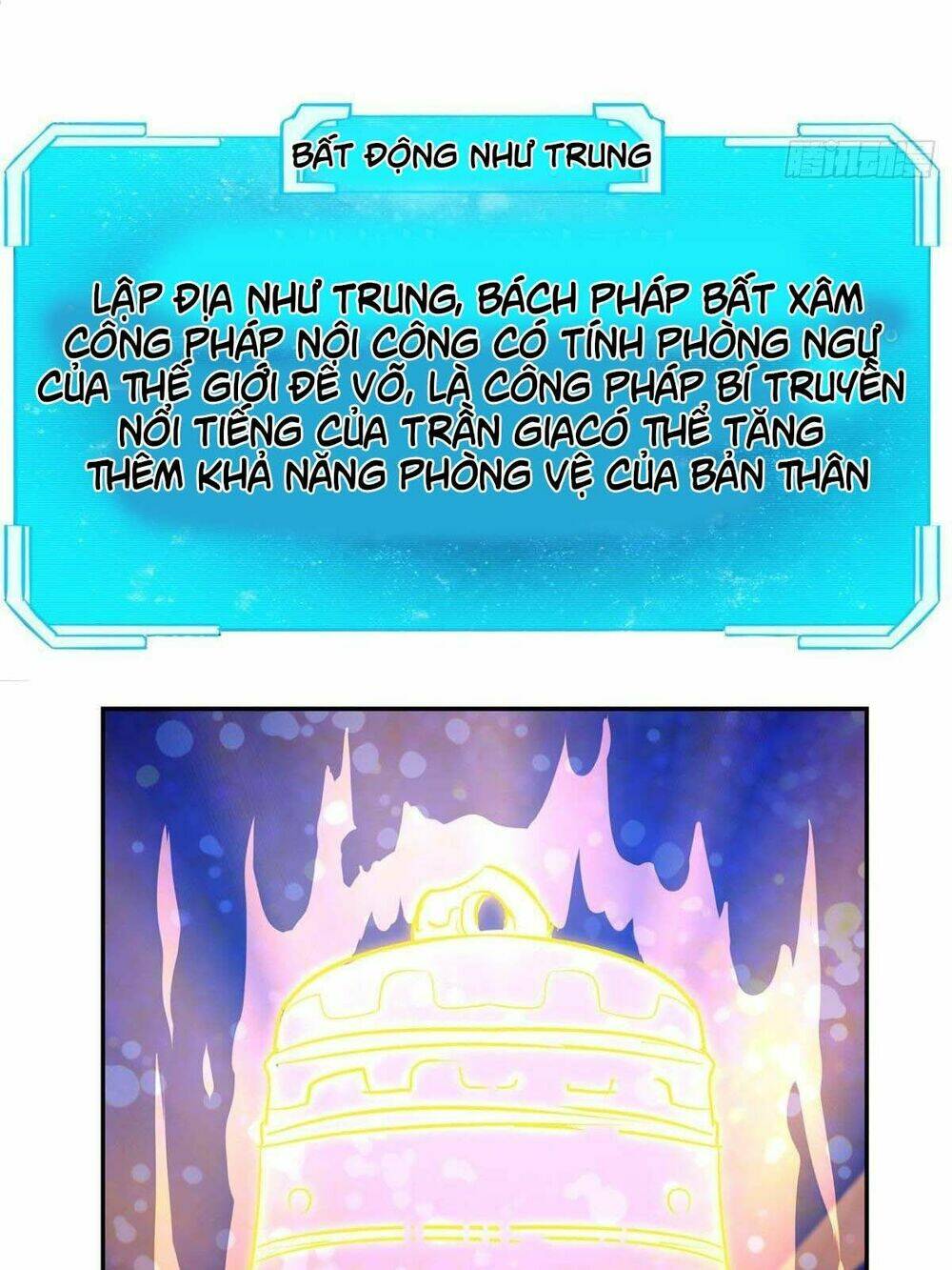 Xâm Lược Vạn Giới: Chapter 3