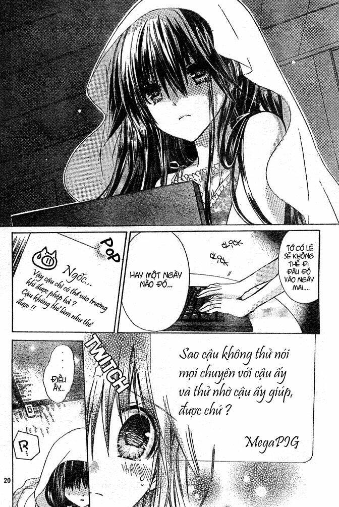 Kokoni Iru Yo: Chapter 6