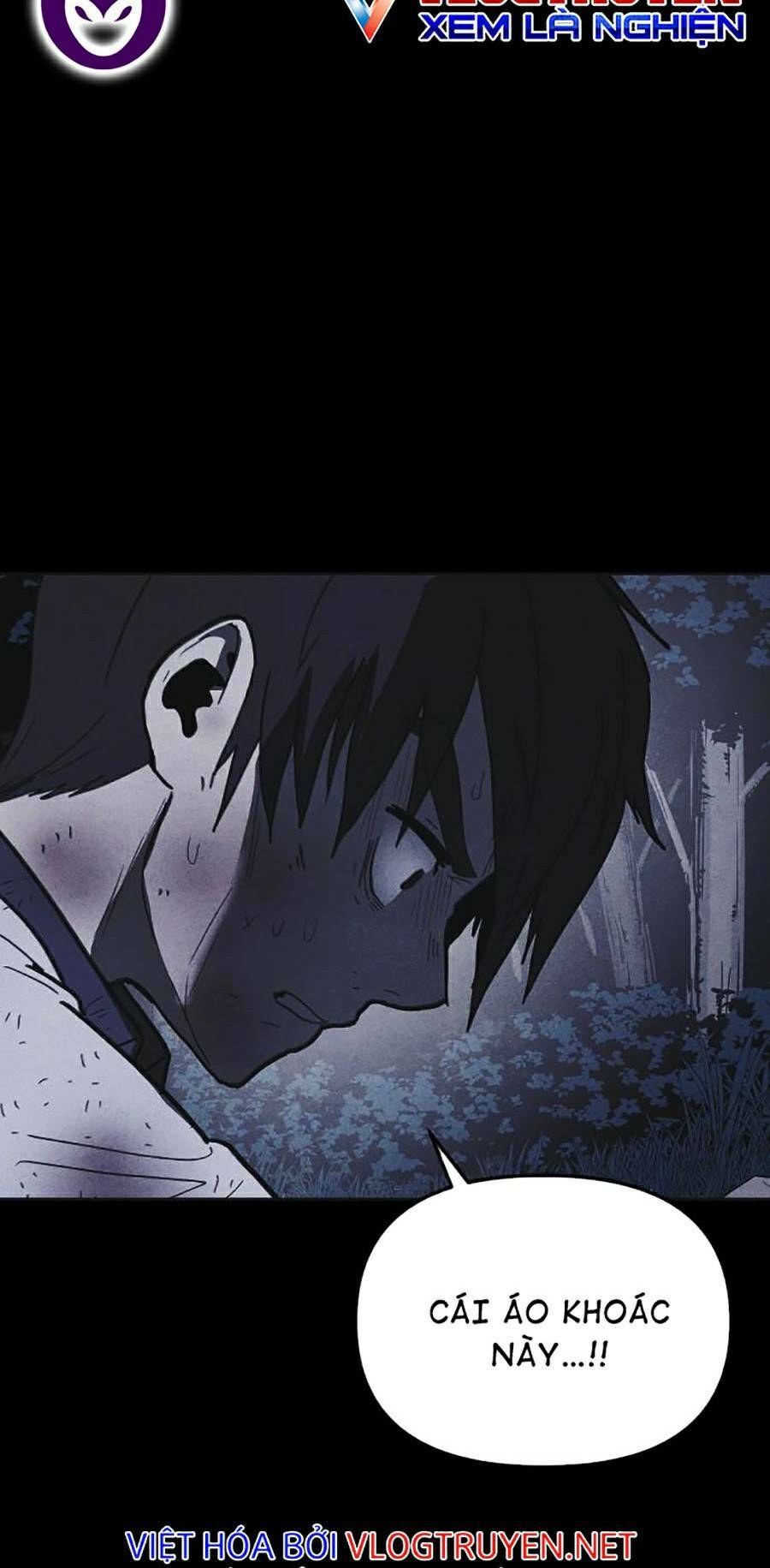 Cậu Bé Shotgun: Chapter 33