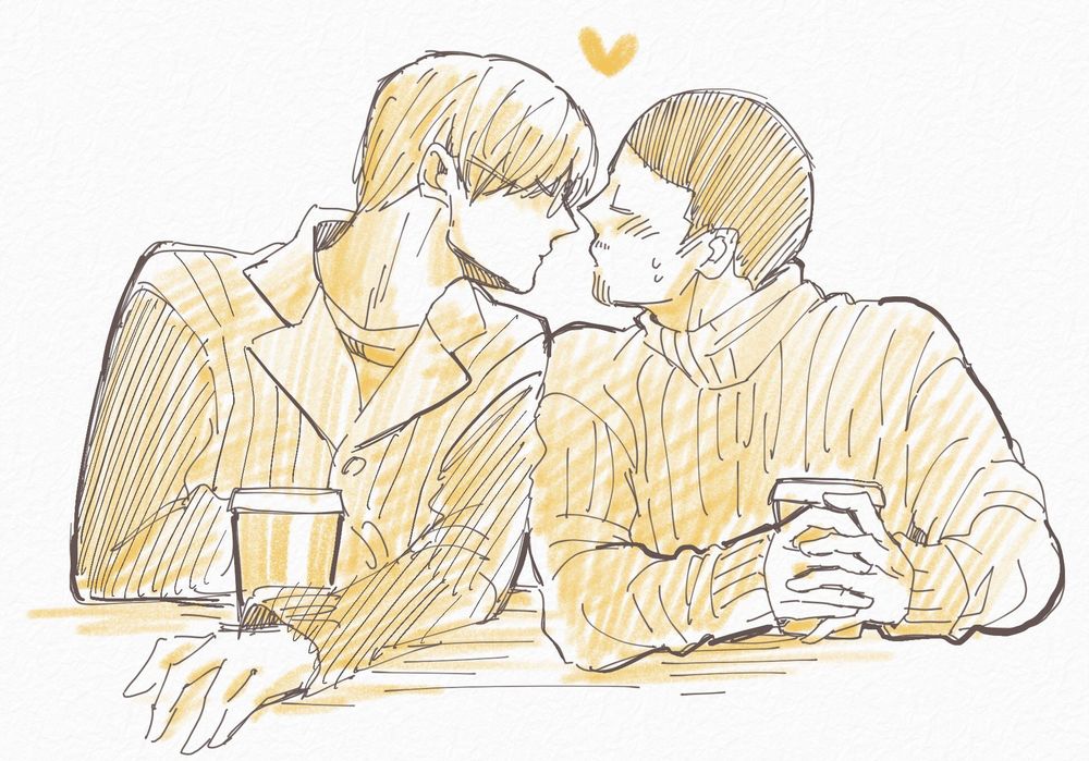 Tổng Hợp Truyện Ngắn Của Megumi Và Tsugumi - Abo: Chapter 42