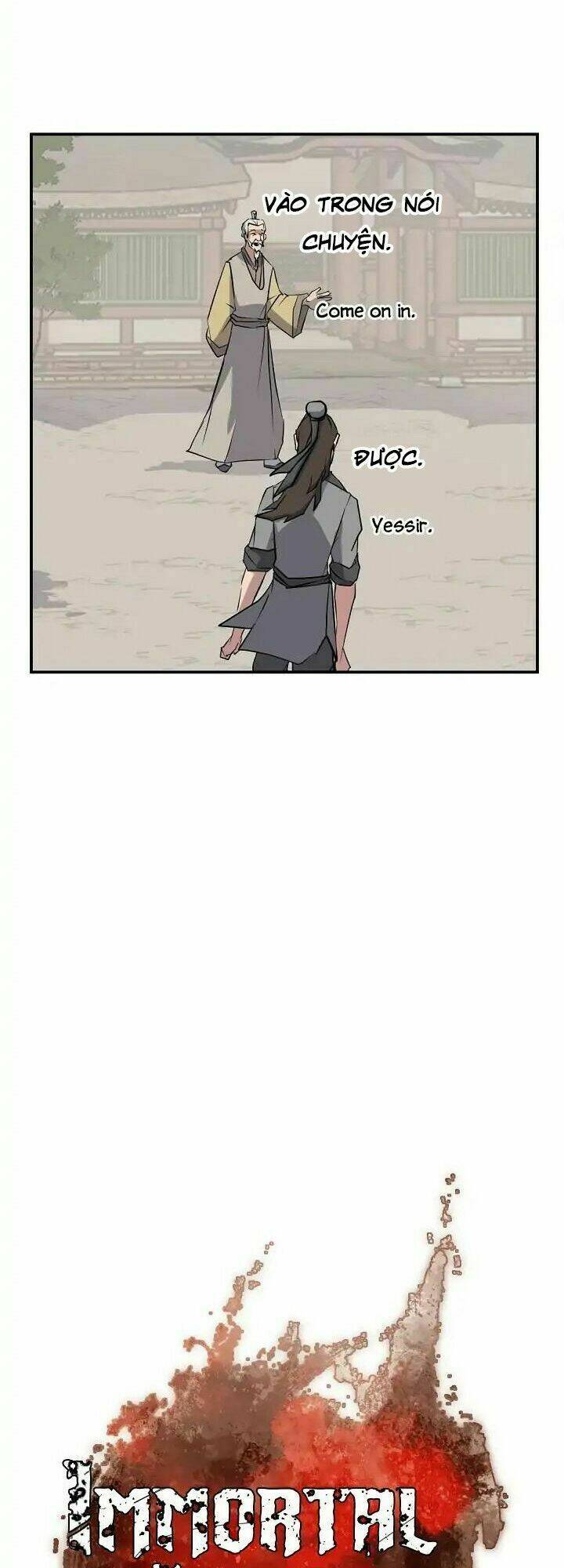 Trọng Sinh, Bất Khả Chiến Bại: Chapter 53