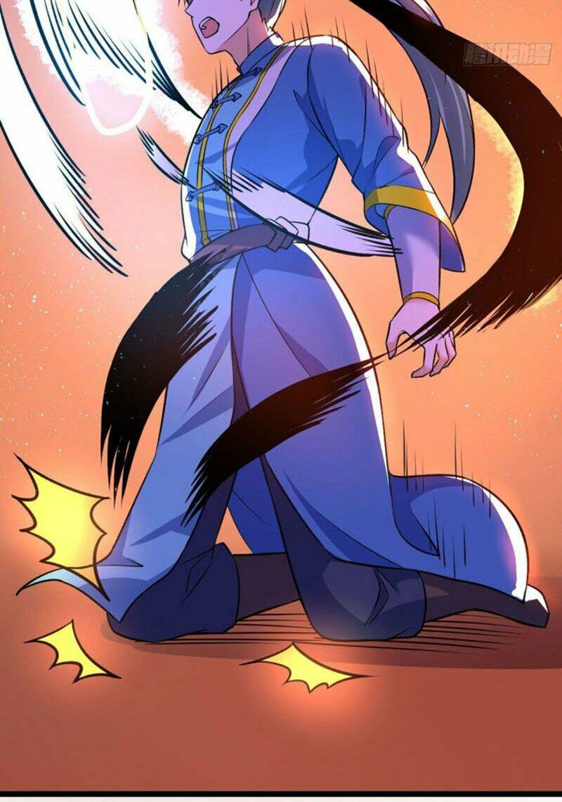 Thần Võ Đế Tôn: Chapter 56