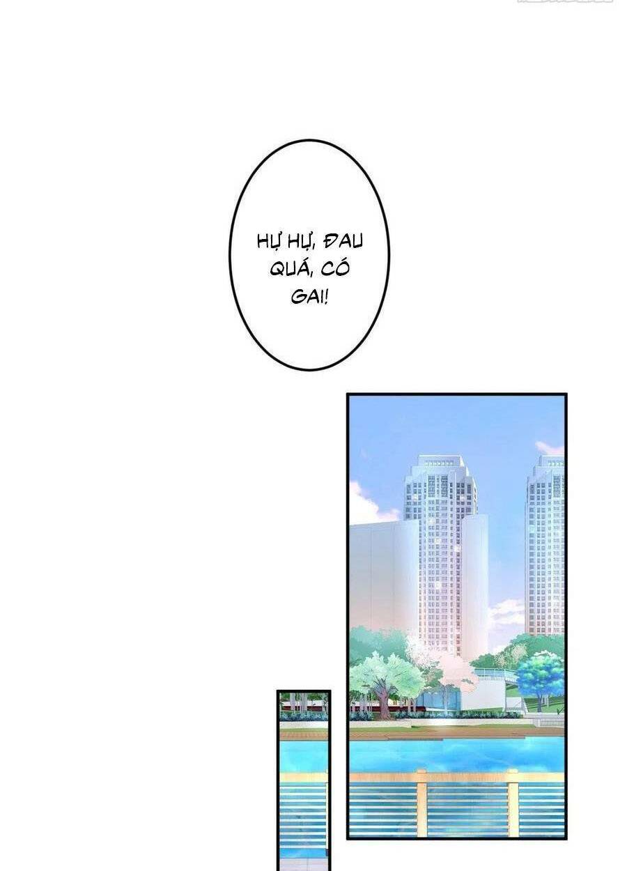 Xuyên Không Đến Thế Giới Trở Thành Đóa Hoa Của Anh: Chapter 62.6