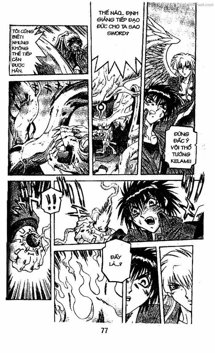 Devil And Devil: Chapter 56