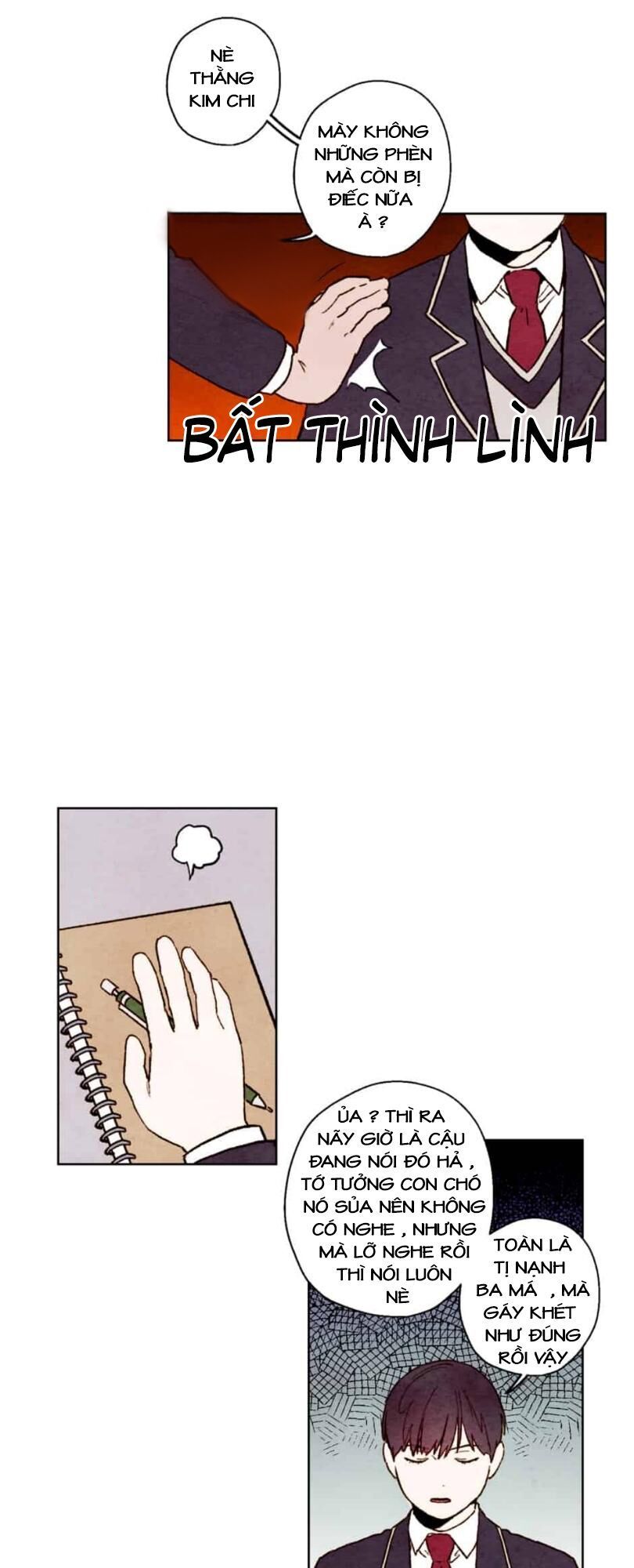 Ôi ! Trợ Lý Đặc Biệt Của Tôi: Chapter 31