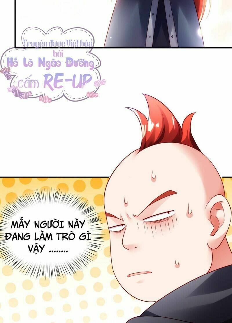 Thiên Kim Bất Hoán: Chapter 52