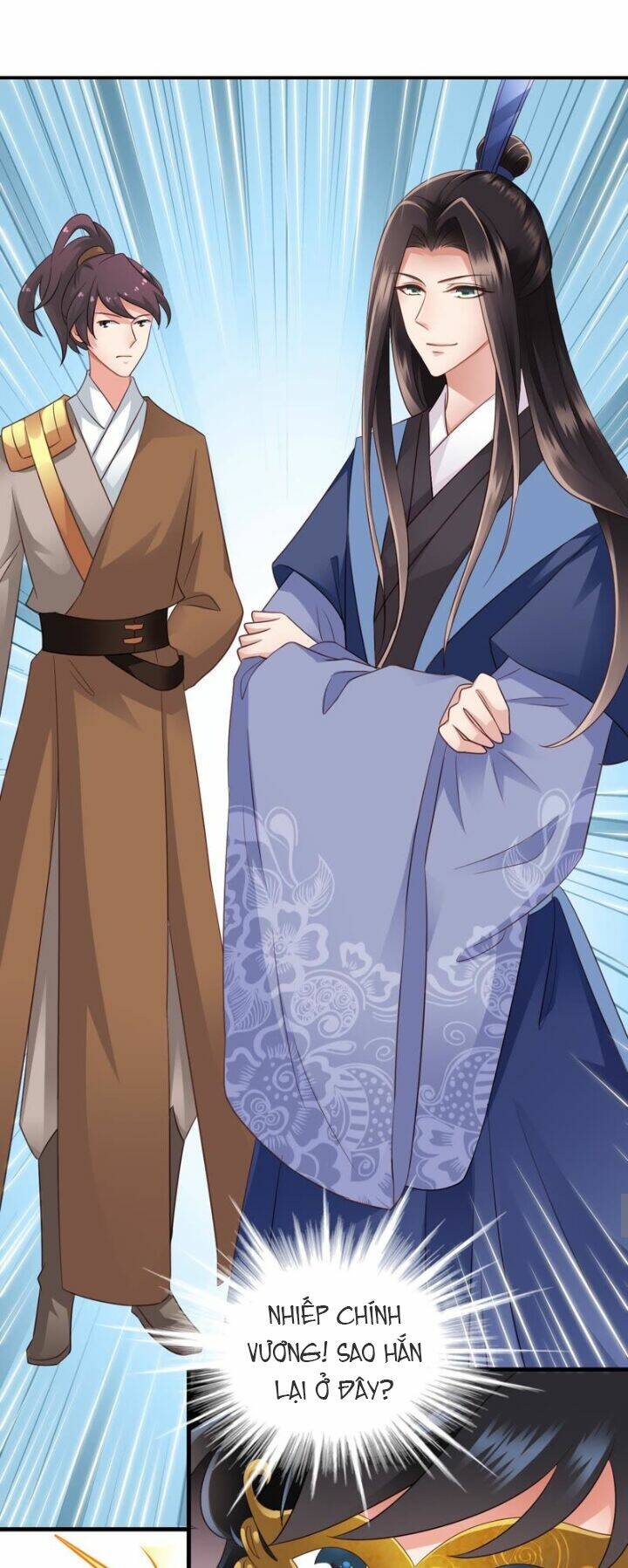 Thái Tử Điện Hạ Có Tin Vui: Chapter 29