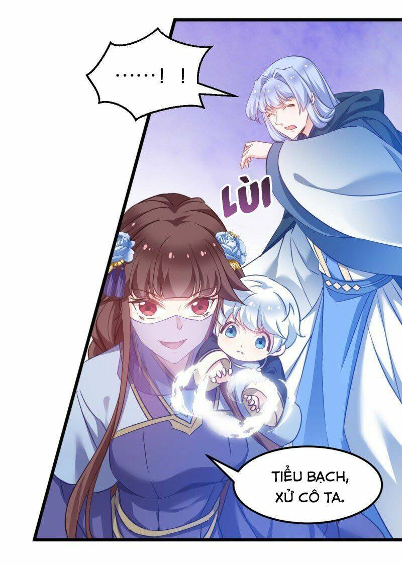 Trò Chơi Trừng Phạt: Chapter 96