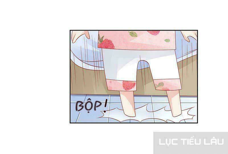 Băng Sơn Học Trưởng Không Được Chọc: Chapter 12