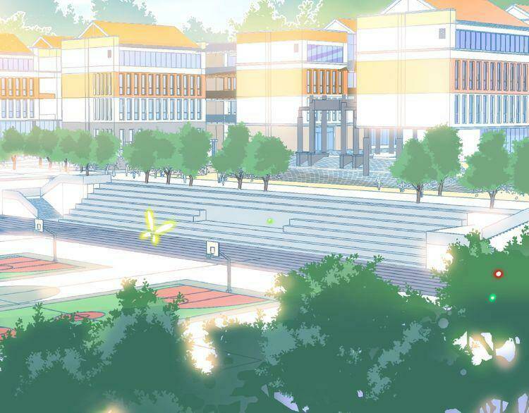 Giai Điệu Của Sự Va Chạm: Chapter 1