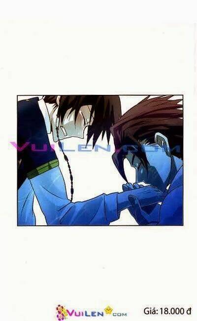 Thanh Kiếm Và Vương Miện: Chapter 10