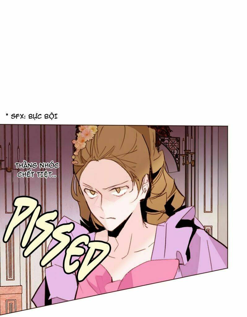 Cuộc Sống Rập Khuôn Của Một Quý Cô Tái Sinh!: Chapter 24