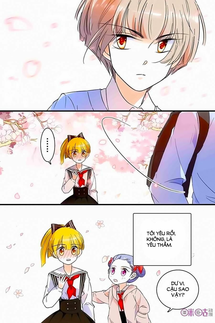 Thanh Ninh Chi Hạ: Chapter 117