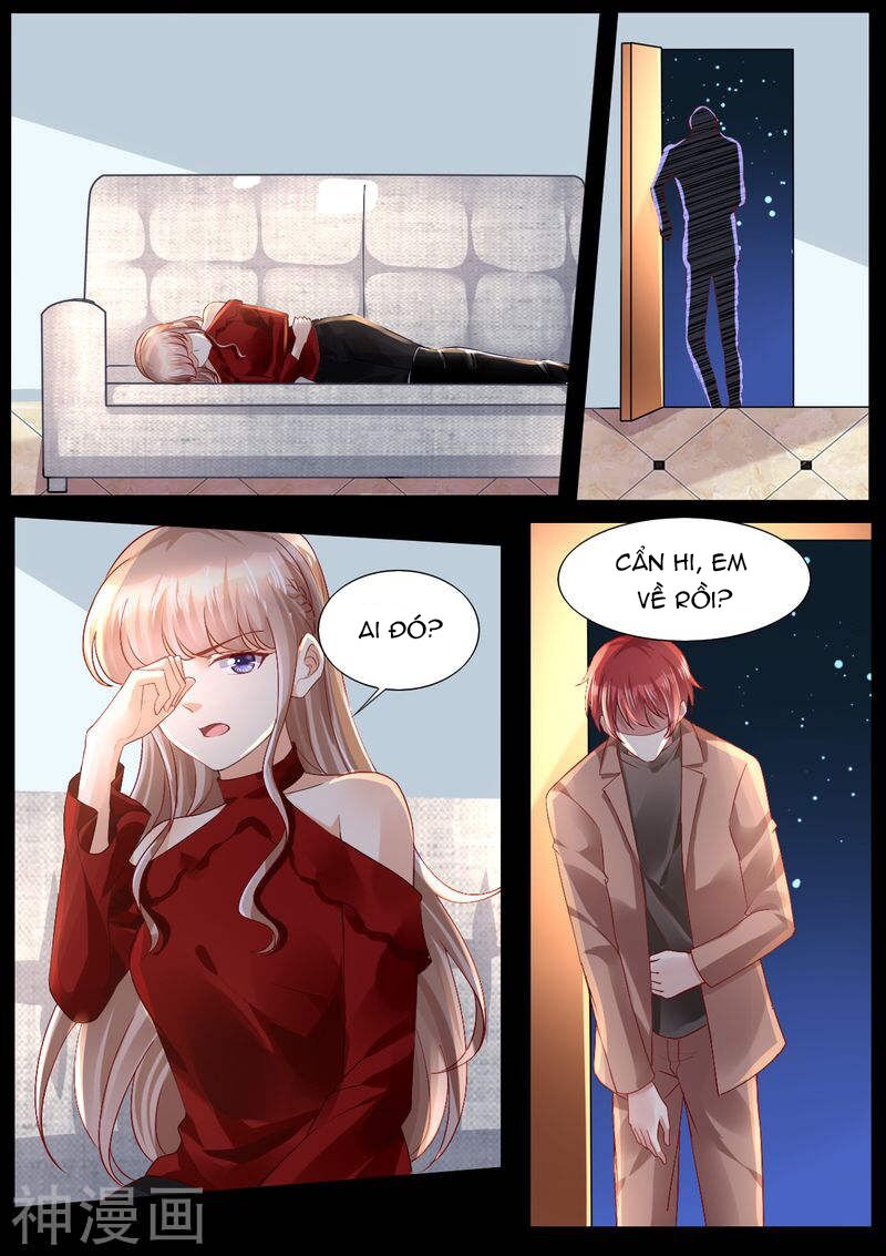 Cưng Chiều Vợ Yêu: Chapter 112
