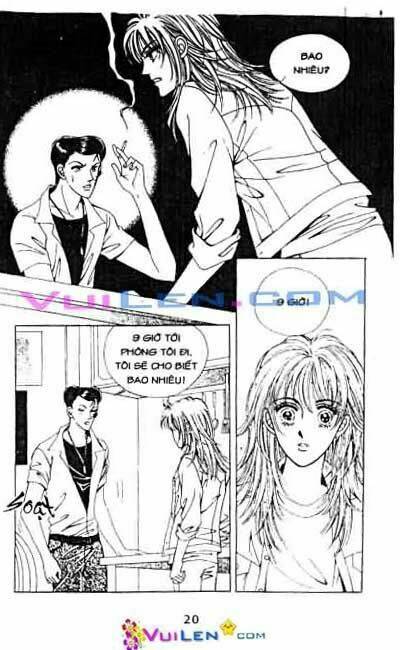 Tìm Anh - Look For Oppa: Chapter 1