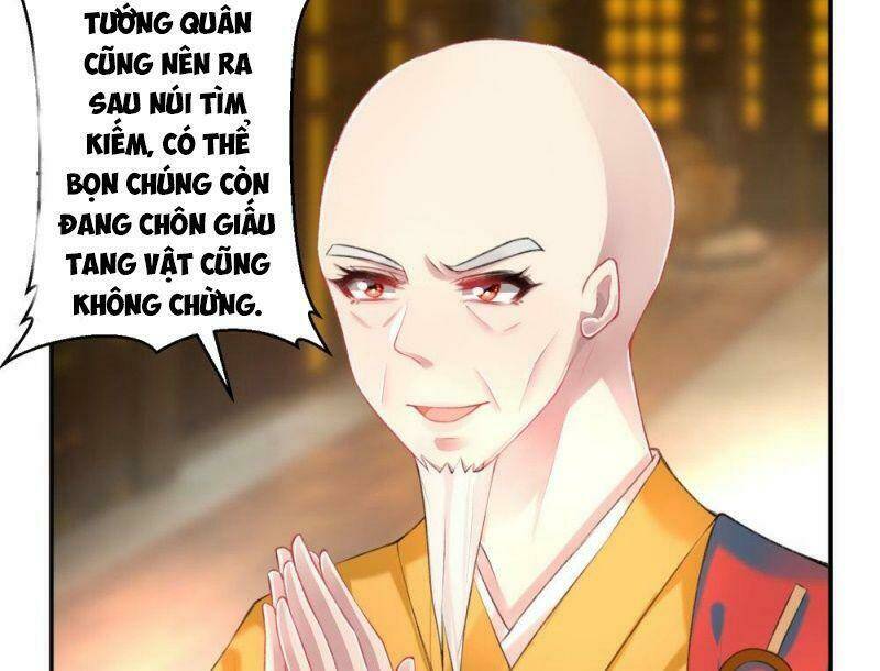 Vương Gia, Áo Lót Của Ngươi Rơi Mất Rồi: Chapter 58